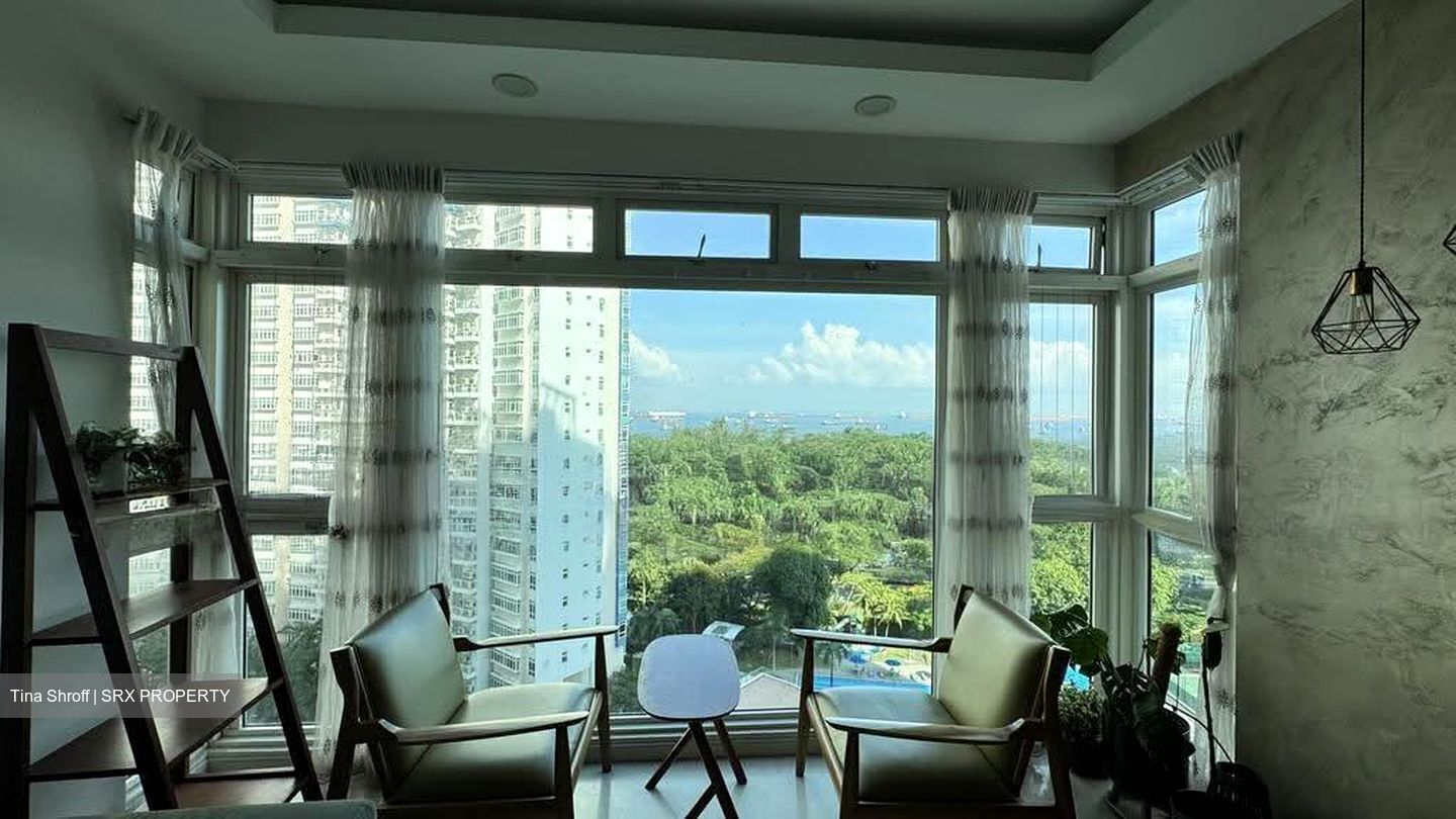 Costa Del Sol (D16), Condominium #619287091